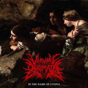 Várvari Onómata - In The Name Of Utopia