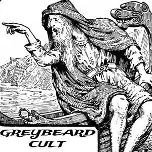 Greybeard Cult - Greybeard Cult