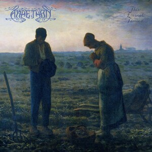 Amaethon - This Eternal Famine