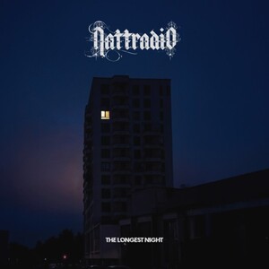 Nattradio - The Longest Night