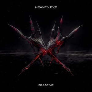 Heaven.EXE - Erase Me
