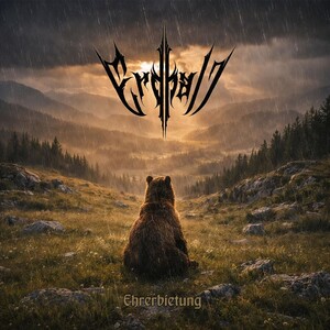 Erdhall - Ehrerbietung