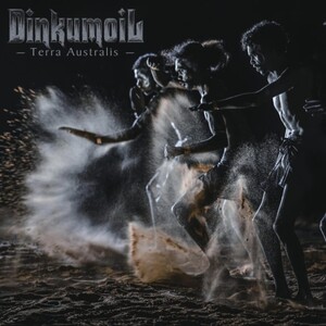 Dinkumoil - Terra Australis