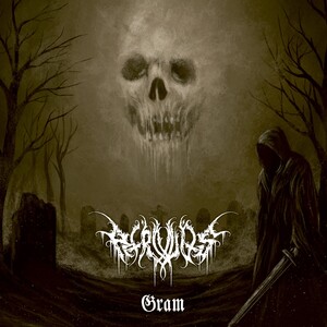 Atronos - Gram