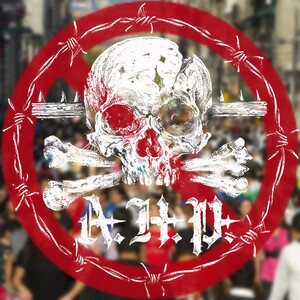 A.H.P. - Alltid imot deg