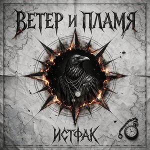Истфак - Ветер и Пламя