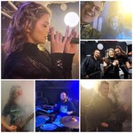 Image band